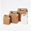 图片处理需求 (54) Handheld Paper Bag for Baking Packaging