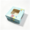 2/4/6-count egg tart and dessert boxes