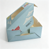 2/4/6-count egg tart and dessert boxes