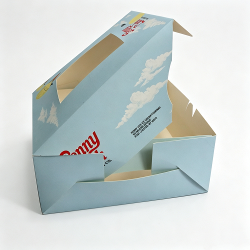 2/4/6-count egg tart and dessert boxes