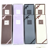 Rectangular Flower Gift Box