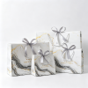 Minimalist trendy gift tote bags