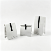 Minimalist Kraft Bakery Bags for Pastry & Cookie Packaging