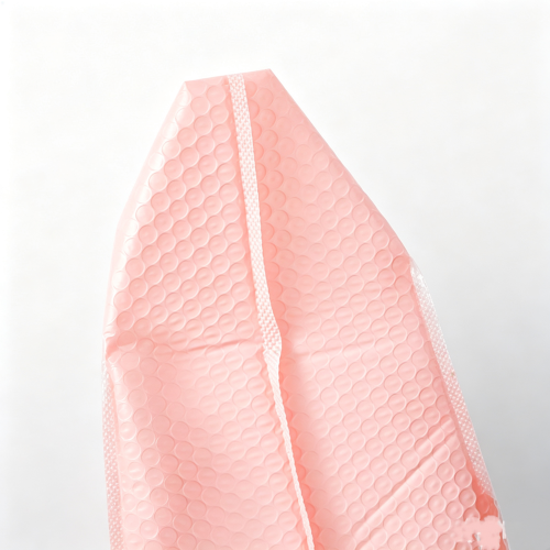 生成白底电商产品图 (5) Colored padded bubble mailers(100PCS)
