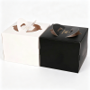 6-inch Custom Square Window Box