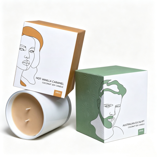 customizable small packaging boxes