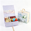 电商产品图处理 (4) Floral Tale Premium Handheld Gift Box