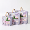 电商产品图处理 (5) Floral Tale Premium Handheld Gift Box