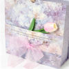 电商产品图处理 (7) Floral Tale Premium Handheld Gift Box