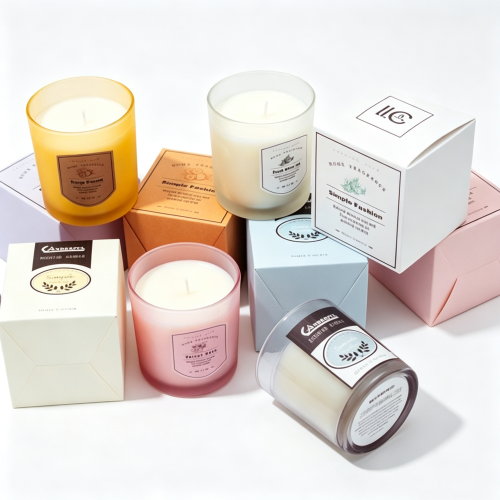 customizable small packaging boxes