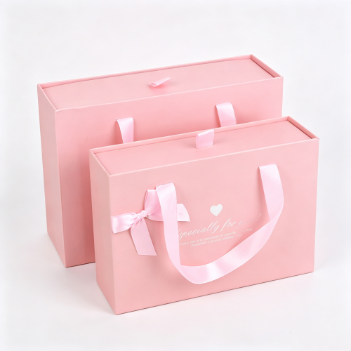 Sliding Drawer Gift Box