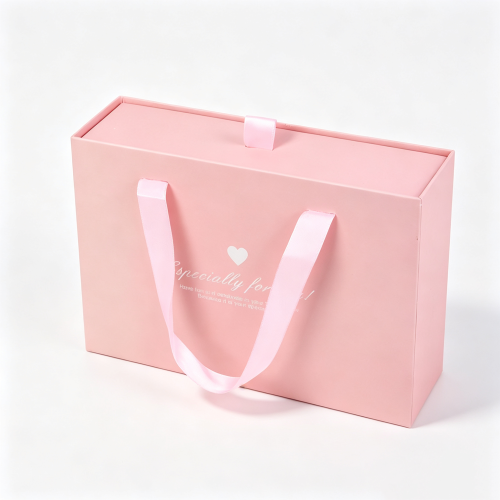Sliding Drawer Gift Box