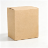 电商白底产品图处理 (25) kraft paper packaging box