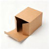 电商白底产品图处理 (27) kraft paper packaging box