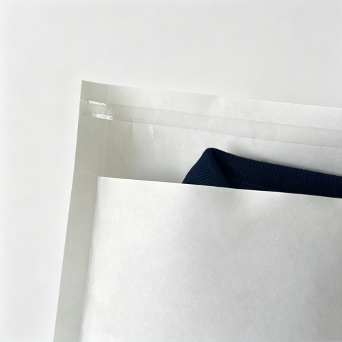 电商白底产品图生成 (1) Kraft paper shipping bags