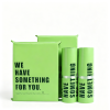 统一白底产品图生成 Green Heavy-duty waterproof poly mailers(100PCS)