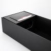 详情-11 foldable split gift box with window