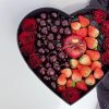 详情-11 round, heart-shaped, square windowed flower gift boxes