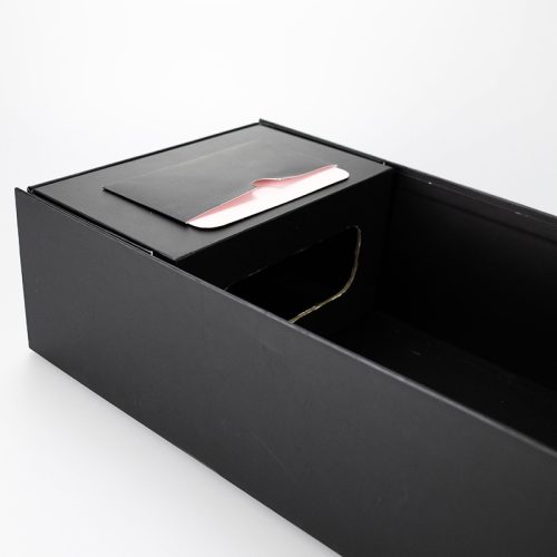 详情-11 foldable split gift box with window