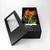详情-13 foldable split gift box with window