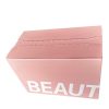详情-14 Zipper Shipping Box with Self-Sealing Adhesive