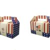 Theme Party Favor Boxes for Candy and Treats