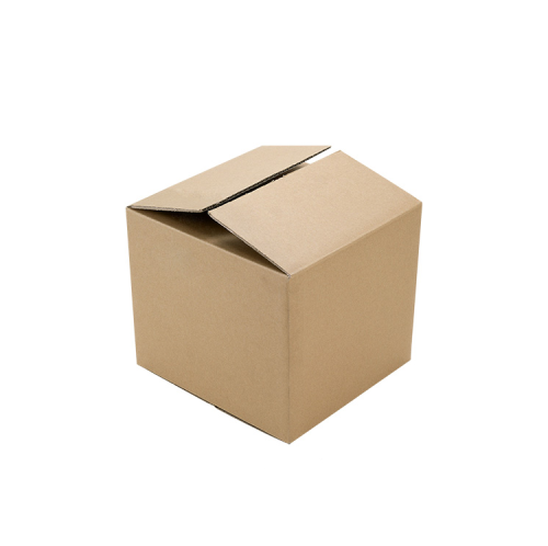 详情-15 Square Shipping Box