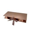 详情-16 i love you letter design flower gift box