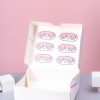 Dessert Cake Mailer Box