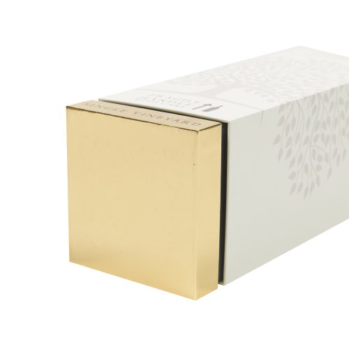 Side Magnetic Wine & Champagne Gift Box
