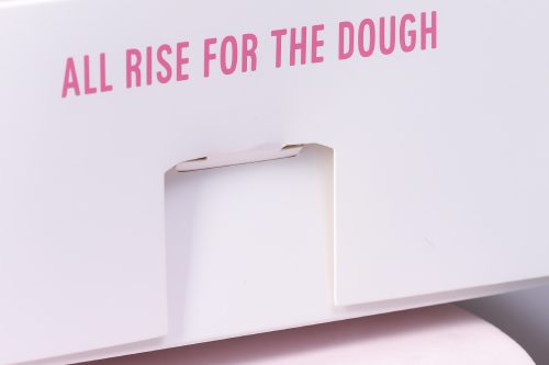 Dessert Cake Mailer Box