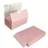 详情-6 Zipper Shipping Box with Self-Sealing Adhesive