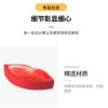 creative lip-shaped gift box