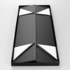 详情-8 foldable split gift box with window
