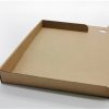 Shoebox Shipping Box