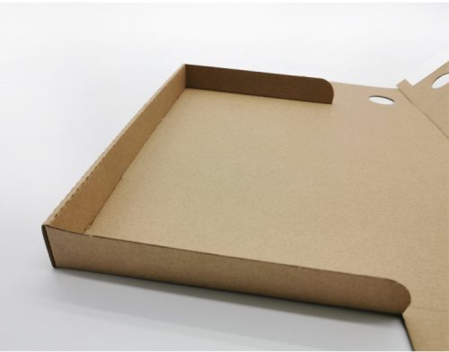 Shoebox Shipping Box