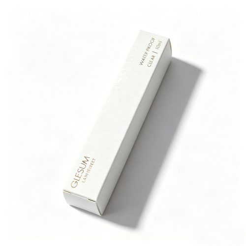 Spot UV & Gold Stamping Product Box