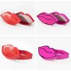 creative lip-shaped gift box