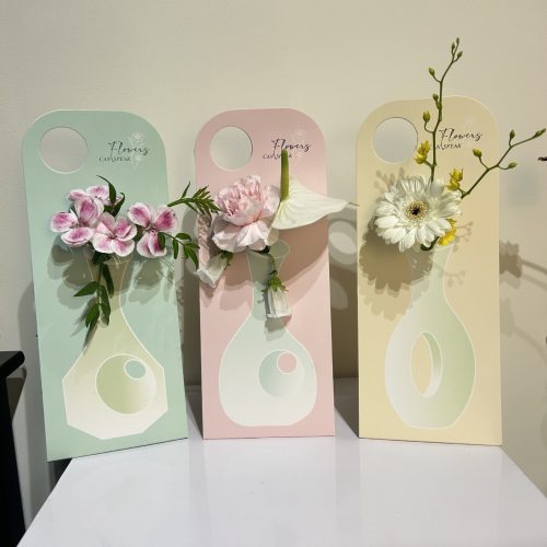 Flower Arrangement Box