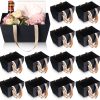 主图-4 Party Kraft Paper Gift Bag