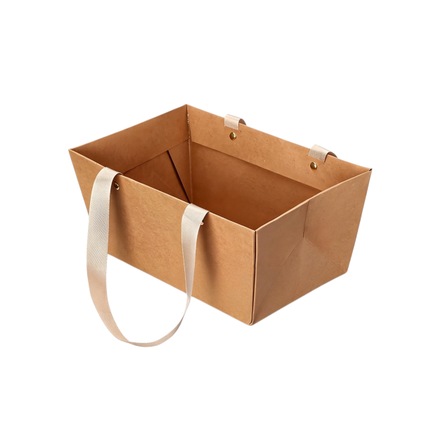 粉色烫金手提袋 粉色烫金礼品盒 英文翻译 Party Kraft Paper Gift Bag
