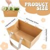 详情-2 Party Kraft Paper Gift Bag
