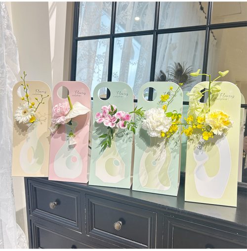 Flower Arrangement Box