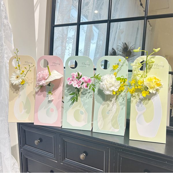 Flower Arrangement Box