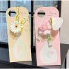Flower Arrangement Box
