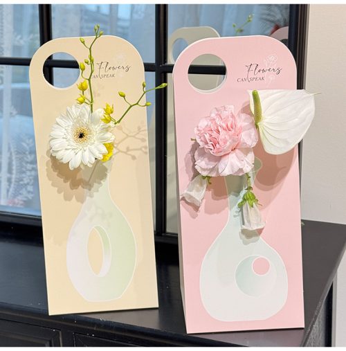 Flower Arrangement Box